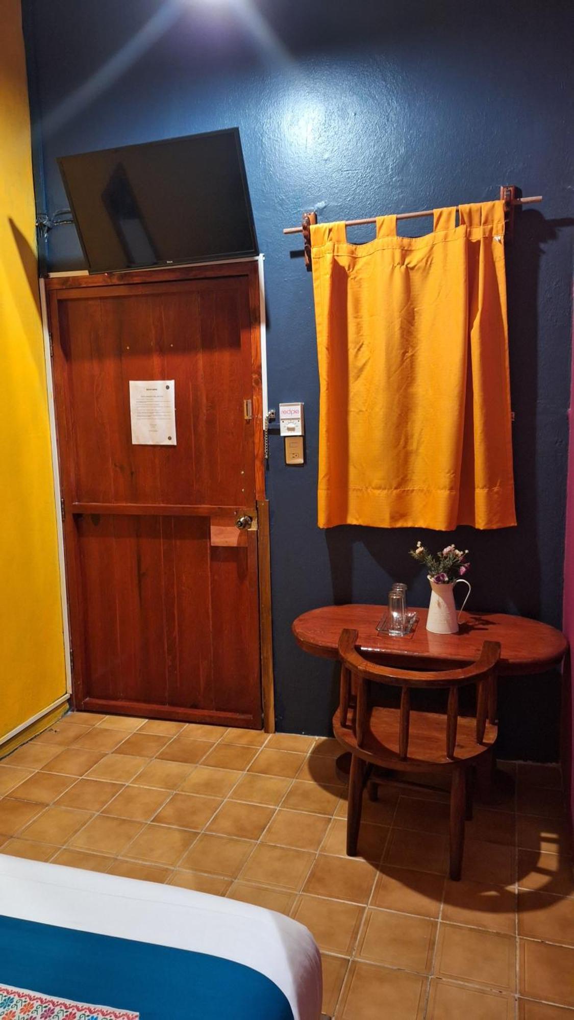 Posada La Plazuela Cuetzalán del Progreso Exterior foto